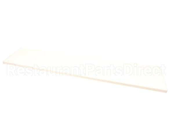 340-60278-10 Traulsen Board Cutting 8 X 36 X 3/4 Thi