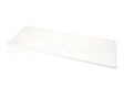 340-60326-00 Traulsen Cutting Board White Plastic Ar