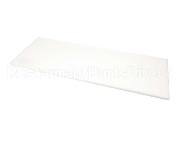 340-60326-00 Traulsen Cutting Board White Plastic Ar