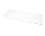 340-60326-00 Traulsen Cutting Board White Plastic Ar