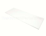 340-60326-00 Traulsen Cutting Board White Plastic Ar