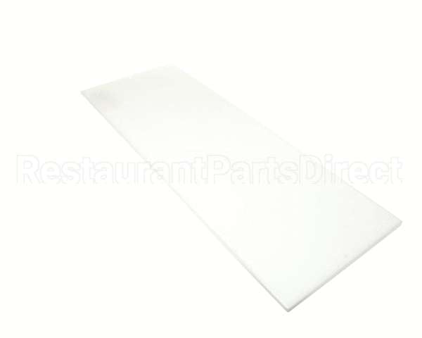 340-60326-00 Traulsen Cutting Board White Plastic Ar