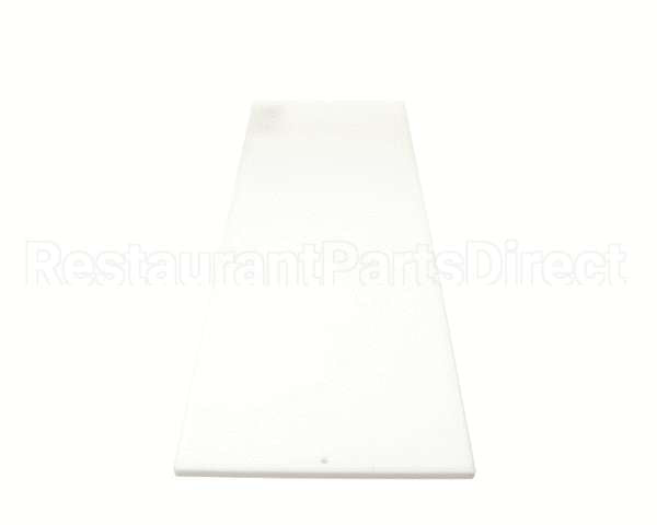 340-60326-00 Traulsen Cutting Board White Plastic Ar