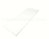 340-60326-00 Traulsen Cutting Board White Plastic Ar