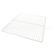 340-60371-01 Compatible Traulsen Wire Shelf 21 9/16 X 23 11/16 Centerline