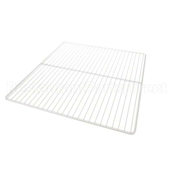 340-60371-01 Compatible Traulsen Wire Shelf 21 9/16 X 23 11/16 Centerline