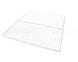 340-60371-01 Traulsen Wire Shelf 21 9/16 X 23 11/16 Centerline