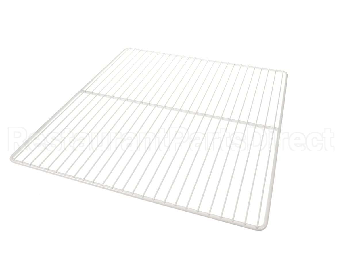 340-60371-01 Traulsen Wire Shelf 21 9/16 X 23 11/16 Centerline