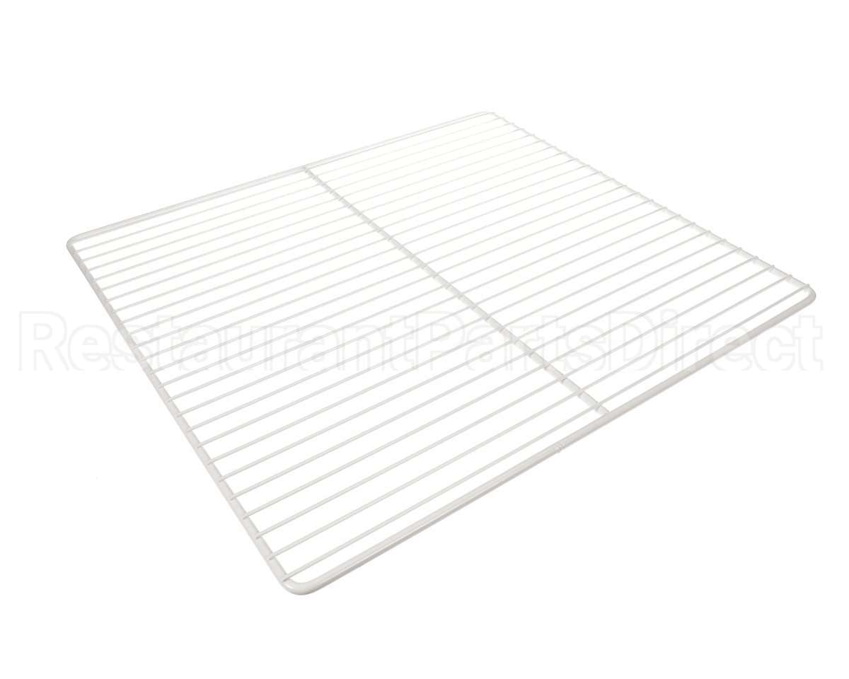 340-60371-01 Traulsen Wire Shelf 21 9/16 X 23 11/16 Centerline
