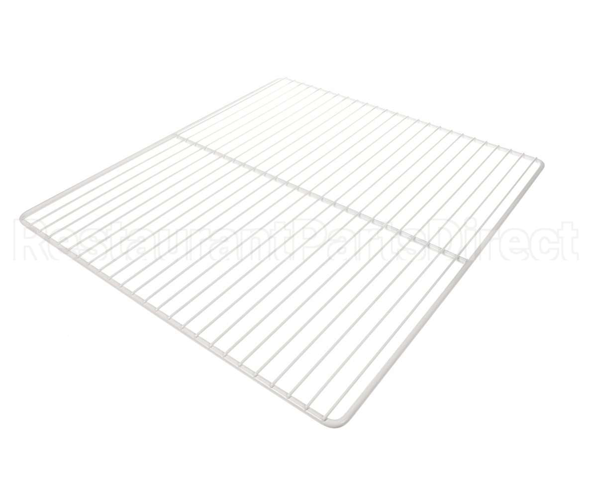 340-60371-01 Traulsen Wire Shelf 21 9/16 X 23 11/16 Centerline