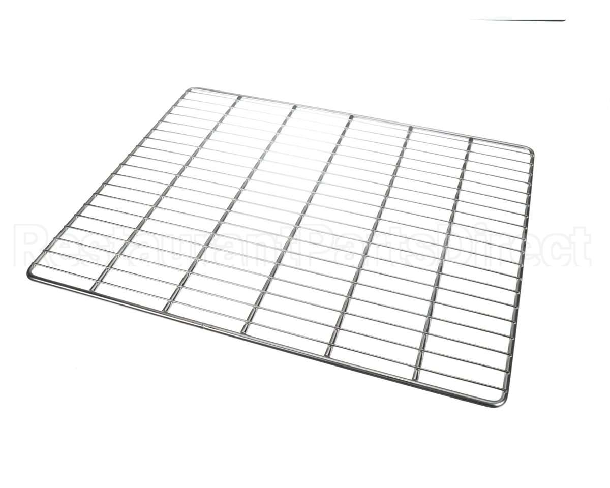 340-60421-00 Traulsen Wire Shlf Dbl 26.77 X 21 X .42