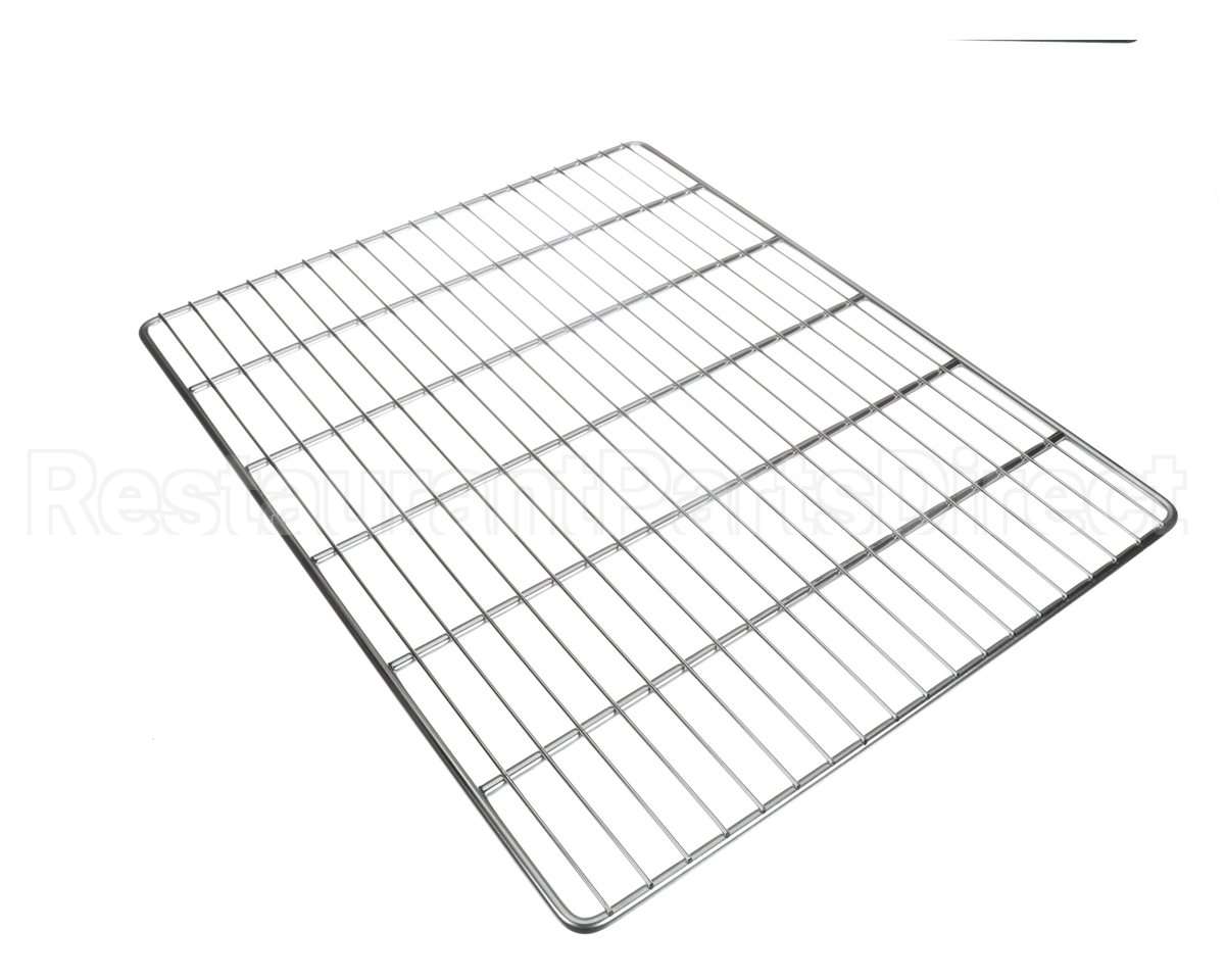 340-60421-00 Traulsen Wire Shlf Dbl 26.77 X 21 X .42