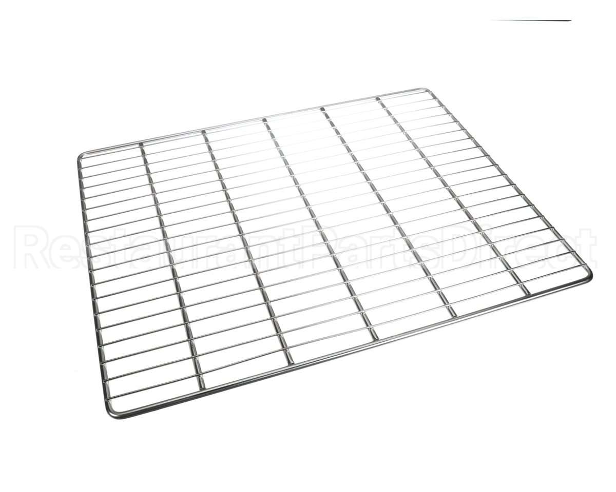 340-60421-00 Traulsen Wire Shlf Dbl 26.77 X 21 X .42