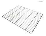 340-60421-00 Traulsen Wire Shlf Dbl 26.77 X 21 X .42