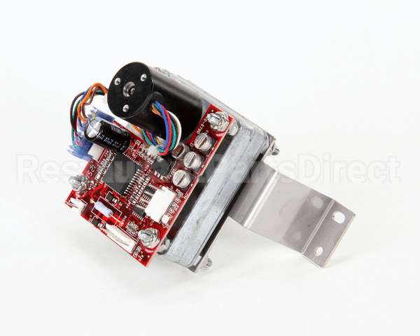 340-682S Prince Castle Box Kit,Motor & Encoder