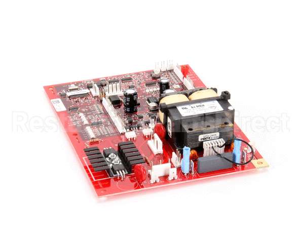 340-752S Prince Castle Kit,Main Pcb