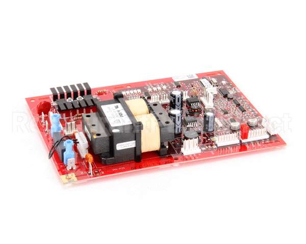 340-752S Prince Castle Kit,Main Pcb