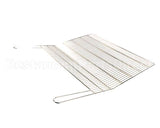 340-755S Prince Castle Kit,Rack Chute