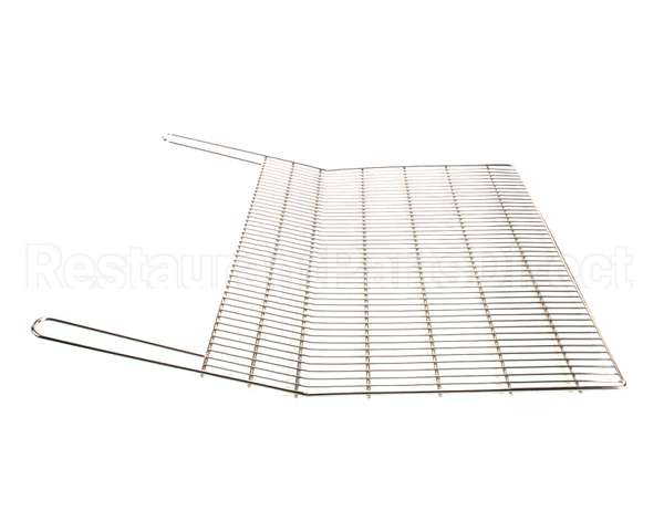 340-755S Prince Castle Kit,Rack Chute