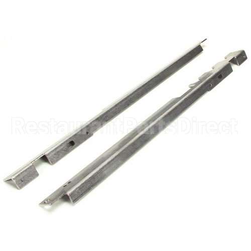340-840S Compatible Prince Castle Rear Pivot Bracket Kit