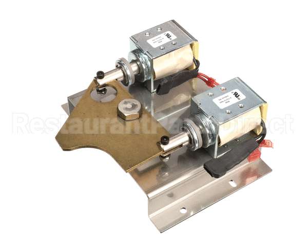 340-851SPT Prince Castle Solenoid Kit Assy