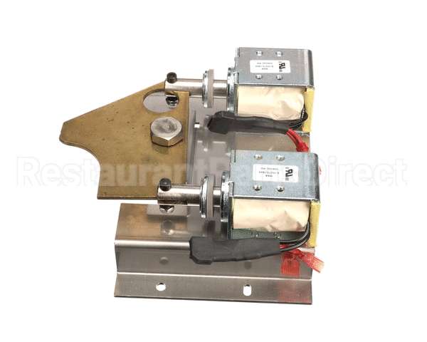340-851SPT Prince Castle Solenoid Kit Assy
