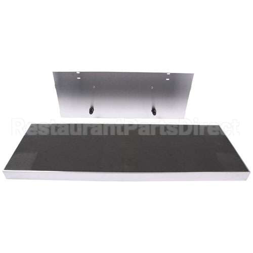 340-RR Compatible Prince Castle Rear Chute And Riser Kit