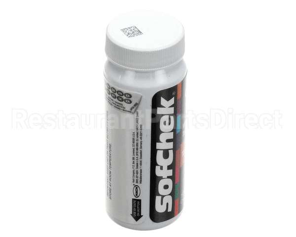 3400-018 Concordia Beverage Test Strip Jar Of 50