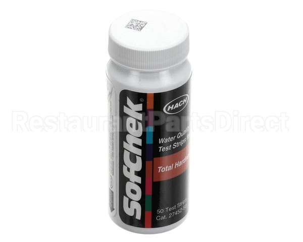 3400-018 Concordia Beverage Test Strip Jar Of 50