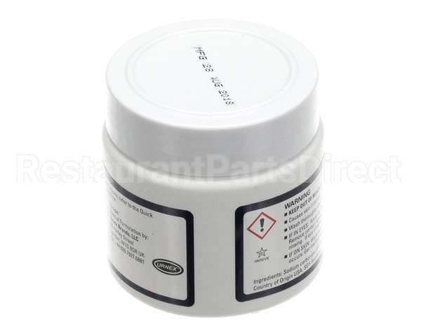 3400-020 Concordia Beverage Jar Brew Grp 130 Tablets
