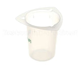 3400-032 Concordia Beverage Beaker Cleaner #1 Green