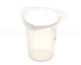 3400-033 Concordia Beverage Beaker Cleaner #2 Red