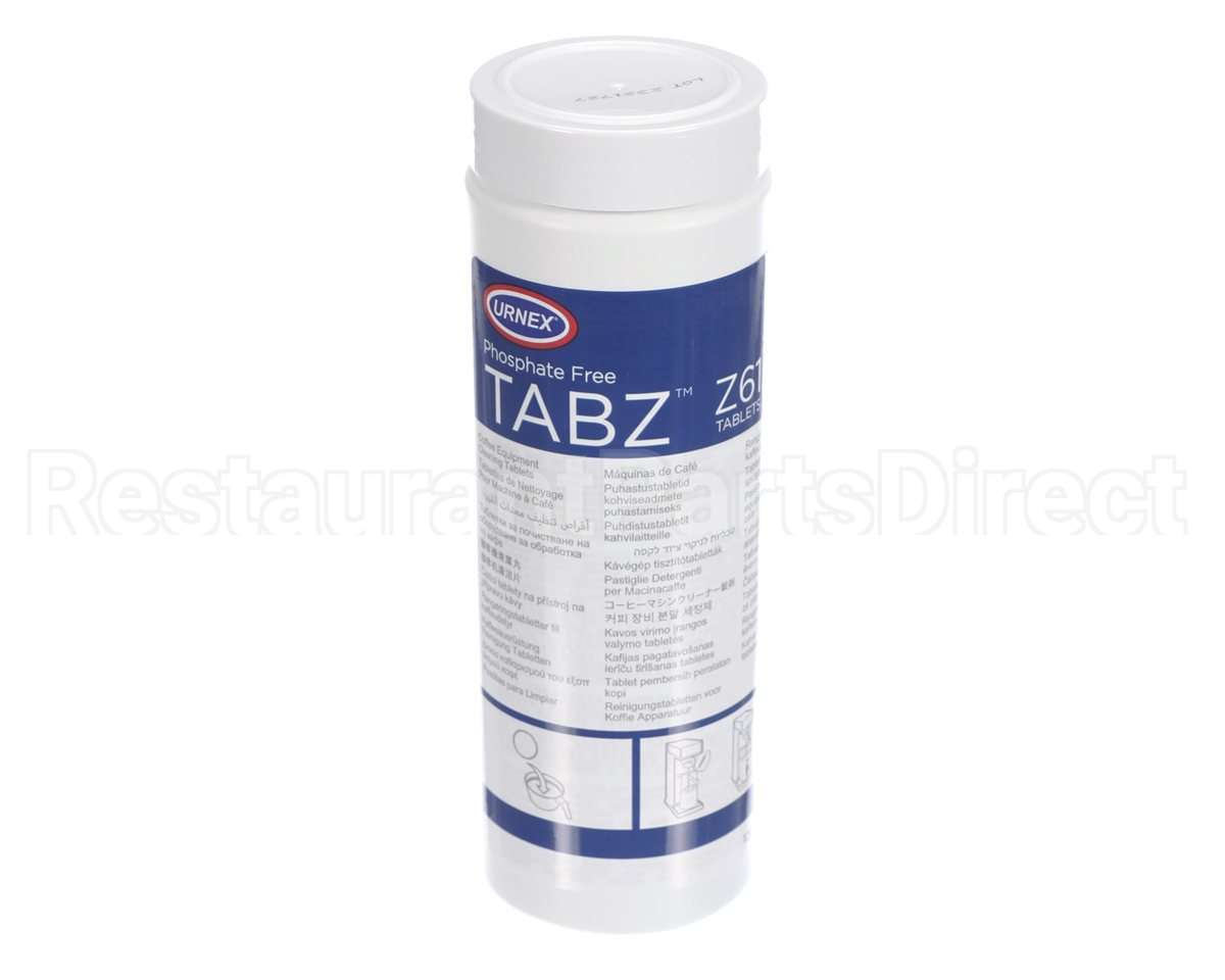 3400-037 Concordia Beverage Jar Grp Cleaner Ascent W/ Phosphate Free