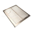 3400 Compatible Grindmaster Panel, Side S.s. 1-Hole (New)