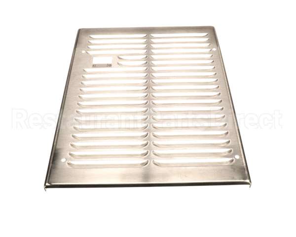 3400 Grindmaster Cecilware Panel, Side S.s. 1-Hole (New)