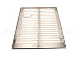 3400 Grindmaster Cecilware Panel, Side S.s. 1-Hole (New)