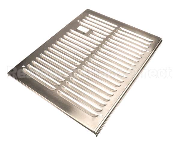 3400 Grindmaster Cecilware Panel, Side S.s. 1-Hole (New)