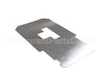 340000 Globe Bottom Plate (Automatics)