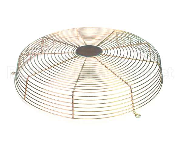 3400643 Manitowoc Ice Fan Guard Remote Condenser