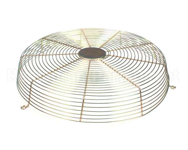 3400643 Manitowoc Ice Fan Guard Remote Condenser