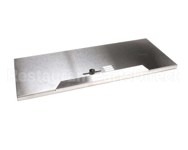 34008 Apw Wyott Drawer Panel Assembly W/Vent