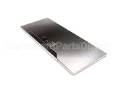 34008 Apw Wyott Drawer Panel Assembly W/Vent