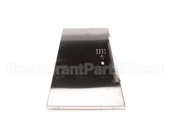 34008 Apw Wyott Drawer Panel Assembly W/Vent