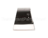 34008 Apw Wyott Drawer Panel Assembly W/Vent