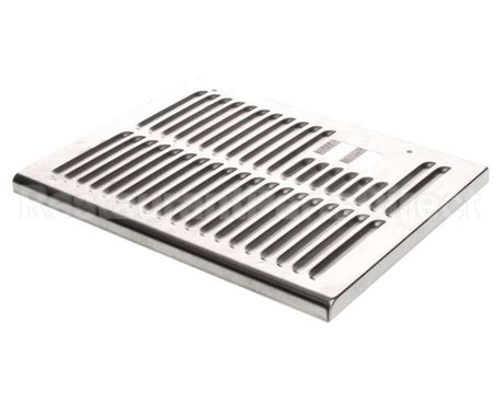 3401 Grindmaster Cecilware Panel, Side S.s. 2-Hole (New)