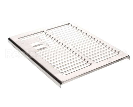 3401 Grindmaster Cecilware Panel, Side S.s. 2-Hole (New)