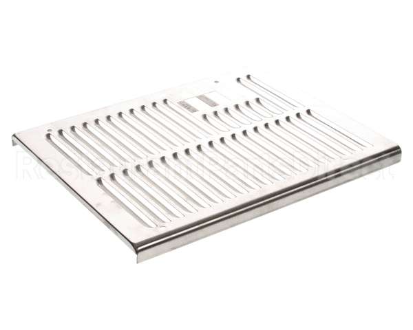 3401 Grindmaster Cecilware Panel, Side S.s. 2-Hole (New)