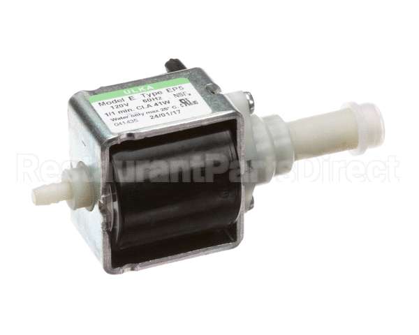 34011023 Rancilio Pump 120V 60Hz