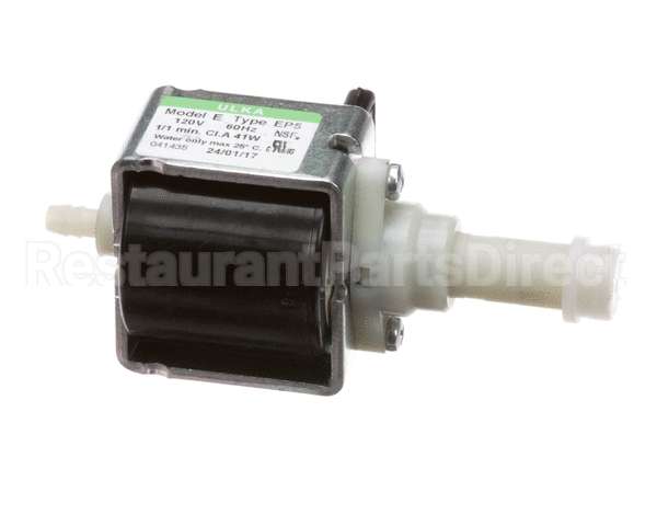 34011023 Rancilio Pump 120V 60Hz