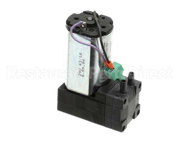34011038A Rancilio Air Pump 24Vdc/16